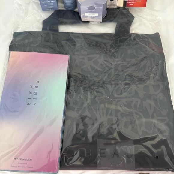 Ultimate Sephora Fenty beauty makeup Bundle - Picture 4 of 4